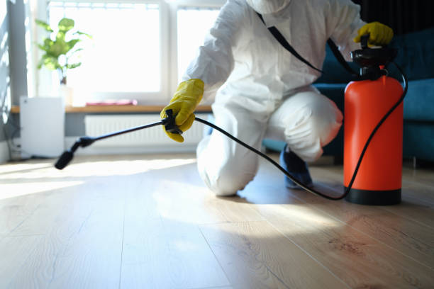 Trusted Trauma Scene Cleanup service in West Jordan, UT - Four Month Blood Cleanse